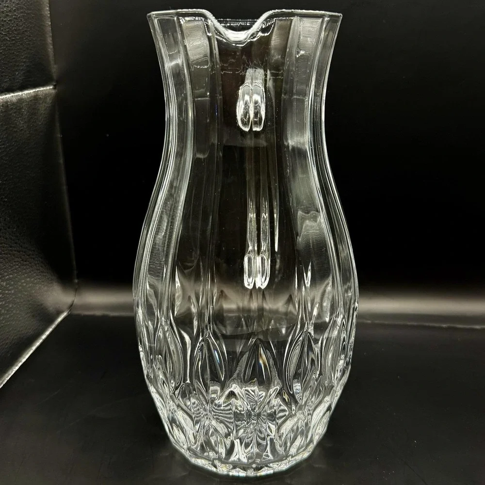 Cristal D’Arques beautiful vintage